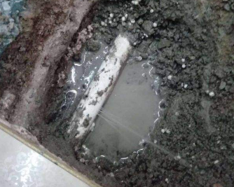 拉萨卫生间测漏水哪家好