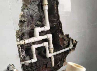 拉萨卫生间测漏水价格多少