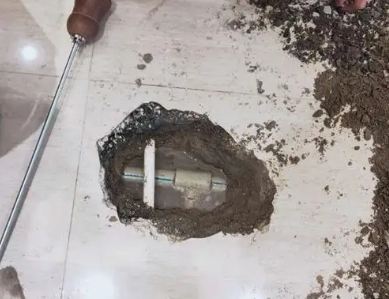 拉萨卫生间测漏水